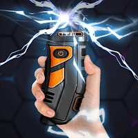 Shock Taser Prank Simulator Android 0.7 - Tải Game Mô Phỏng Súng Sốc Điện