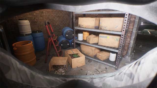 Thu thập thông tin và tổng hợp thông tin để chuẩn bị đồ nghề phù hợp