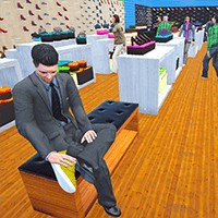 Shoes Store Simulator - Game Quản Lý Cửa Hàng Giày Dép