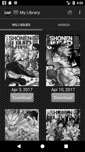 Bạn có thể tải truyện về để đọc offline mọi lúc mọi nơi