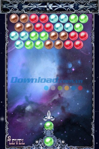 Shoot Bubble Deluxe For Android