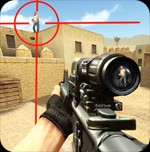 Shoot Hunter-Gun Killer: Game bắn súng Android miễn phí