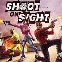 Shoot on Sight - Trải nghiệm Early Access game bắn súng top-down kịch tính