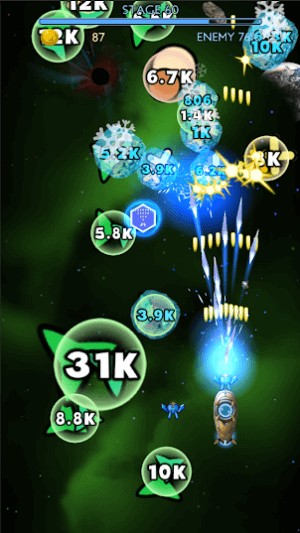 Điều khiển đơn giản