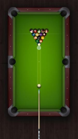 Shooting Ball mang đến trải nghiệm bắn bi-a chân thực