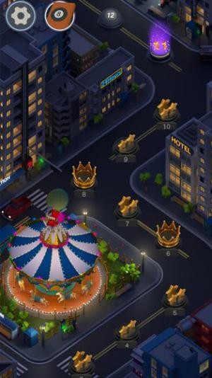 Đi trên con đường trở thành tay cơ chuyên nghiệp