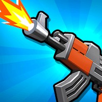 Shooting Islands: Guns & Loot - Tải game bắn súng Android