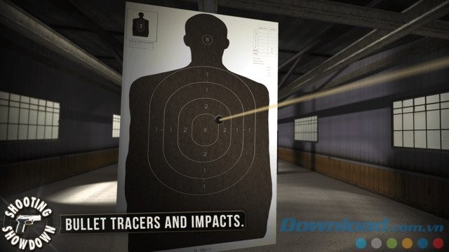 Hiệu ứng hình ảnh sinh động