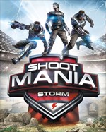 ShootMania Storm - Game bắn súng FPS đỉnh cao