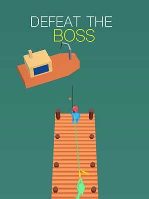 Bắn trùm cứng đầu