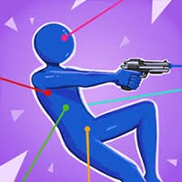Shootout 3D iOS 1.0.2: Game bắn súng tọa độ hấp dẫn