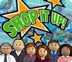 Shop It Up! - Quản lý trung tâm thương mại