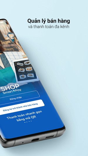 Quản lý bán hàng