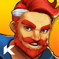 Shop Titans Android 1.0.11: Game RPG Kinh Doanh Vũ Khí