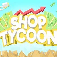 Shop Tycoon - Game Quản Lý Cửa Hàng Hấp Dẫn