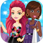 Shopaholic World: Dress Up - Tải Game Thời Trang Miễn Phí cho iPhone