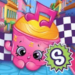 Shopkins Run Android 1.2.2 - Tải Game Chạy Bất Tận Vui Nhộn