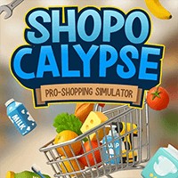 Shopocalypse: Pro-Shopping Simulator - Game Mô Phỏng Mua Sắm