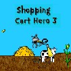 Shopping Cart Hero 3 - Tải game phiêu lưu trên giỏ hàng cho Windows 8