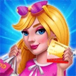 Shopping Fever iOS - Tải Game Quản Lý Cửa Hàng Thời Trang Miễn Phí