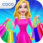 Shopping Mall Girl 2.1.0 - Tải Game Mua Sắm iOS