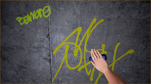 Dọn dẹp mặt bằng cũ, cải tạo và lắp đặt nội thất, đồ trang trí mới