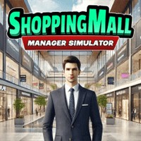 ShoppingMall: Manager Simulator - Game Quản Lý Trung Tâm Thương Mại