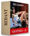 Shoppro D - Phần mềm quản lý câu lạc bộ bida chuyên nghiệp