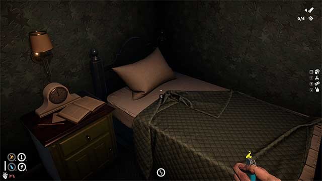 Thu thập tài nguyên và xây dựng nơi trú ẩn