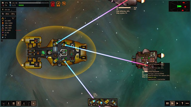 Shortest Trip to Earth là game chiến thuật thời gian thực hay cho PC