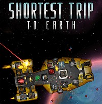 Shortest Trip to Earth - Game chiến tranh không gian hấp dẫn