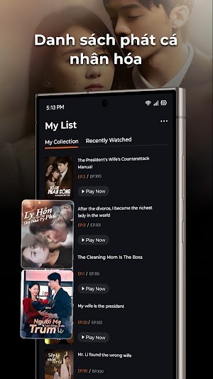 Xem phim chất lượng cao