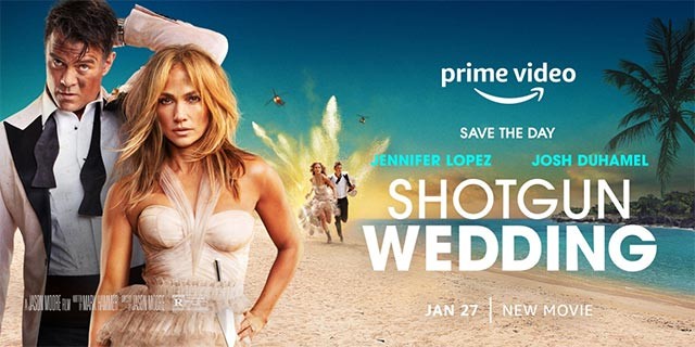 Poster phim Ăn Cưới Gặp Ăn Cướp khởi chiếu từ 30/12