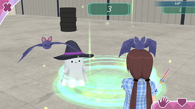 Shoujo City 1.4 giới thiệu mini-game mới, trang phục và item mới bên cạnh các nâng cấp, sửa lỗi nhỏ