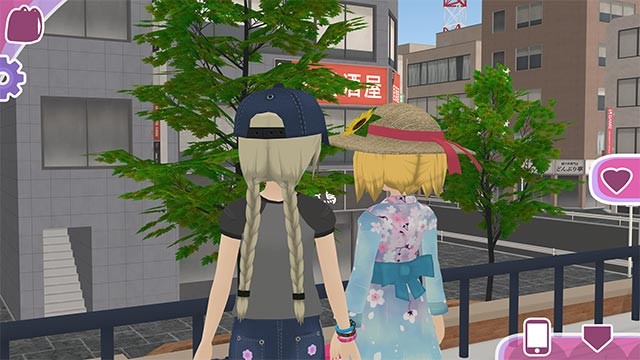 Khám phá những nội dung mới hấp dẫn trong bản cập nhật Shoujo City 1.12