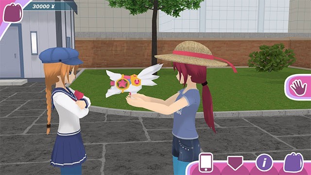 Chơi mini-game Water Gun để nhận những phần thưởng vô cùng hấp dẫn