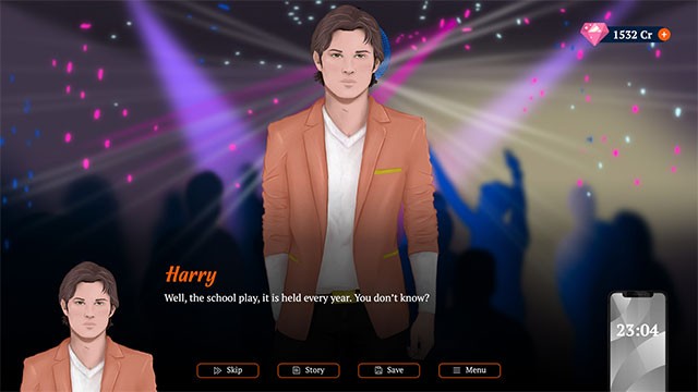 Bạn sẽ lựa chọn học hành hay đi theo tiếng gọi của tình yêu?