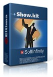 Show.kit - All your links in one place