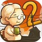 Showa Candy Shop 2 iOS: Game Quản Lý Tiệm Kẹo Nhật Bản