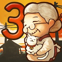 Showa Candy Shop 3: Grandma's - Game quản lý tiệm kẹo Android