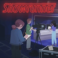Showrunner: Early Access - Game mô phỏng sản xuất TV Show