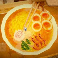 Shoyu Ramen Forever: Game kinh dị ramen chết chóc