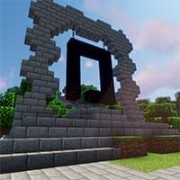 Shrines Mod: Khám phá Đền thờ Kho báu và Cạm bẫy