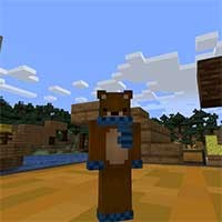 Shrink Mod - Mod thu nhỏ thành người tí hon