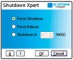 Shutdown Xpert 1.0 - Phần mềm tắt máy tính chuyên nghiệp