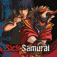 Sick Samurai Demo - Game hành động máu me, nhịp độ nhanh