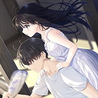 Sickly Days and Summer Traces - Game Anime Anh Chị Em