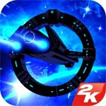 Sid Meier's Starships cho iPad - Game chiến thuật không gian