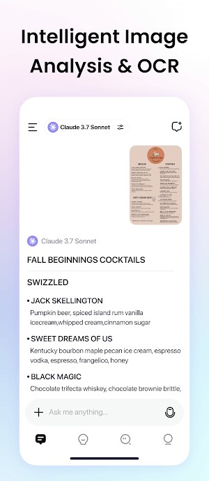 Phân tích và trích xuất văn bản từ hình ảnh