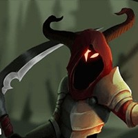 Sidestep Legends Demo 0.4.4: Game kết hợp Vampire Survivors và LoL